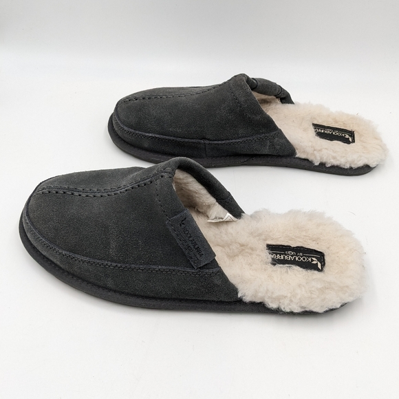 Koolaburra Shoes Koolaburra By Ugg Slide Slipper Men Poshmark